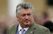 Paul Nicholls